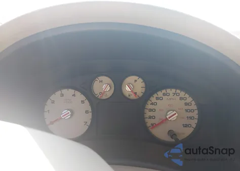 2006 Ford Freestyle Limited z USA, uszkodzony, nr VIN 1FMZK03106GA12828